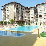App Apartment *