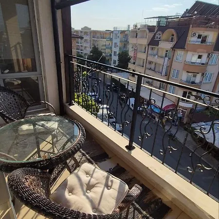 App Apartment Ravda