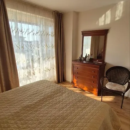 Apartment App