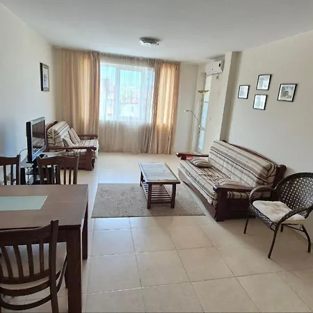 App Apartment *