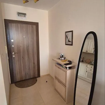 Apartment App *