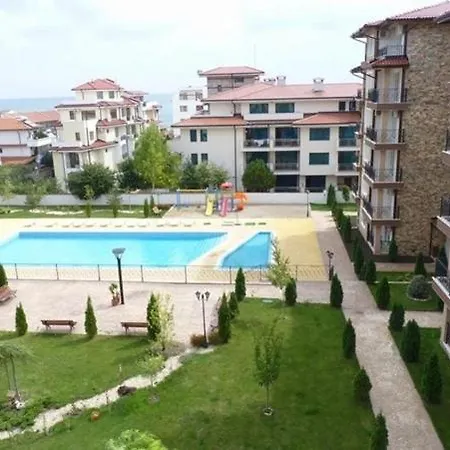 Apartament App Ravda