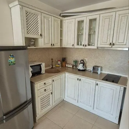 App Apartment