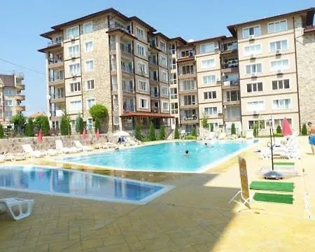 App Appartement *