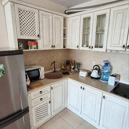 App Appartement