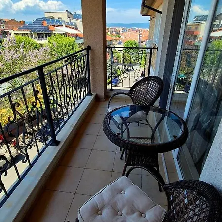 App Appartement *